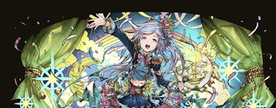 学園ウルカパーティ