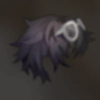 レッドスパークヘア