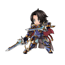 ランスロット（風SSR）_上限解放後