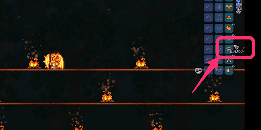 外見変更は無しにもできる