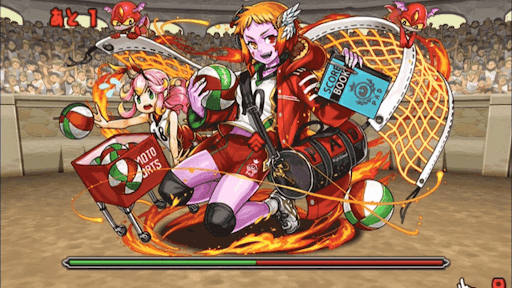 7周年記念チャレンジ6-2