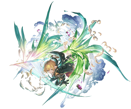 ラヴィリタ_上限解放後