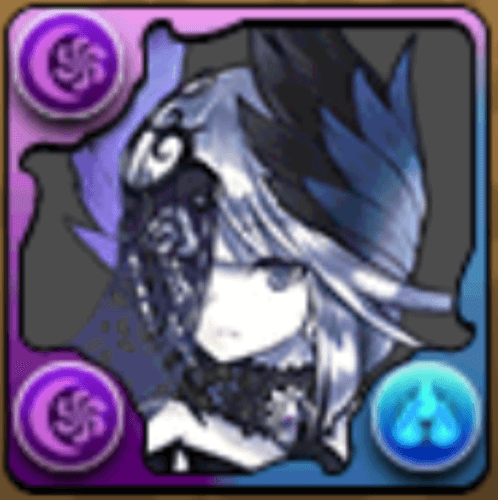 冥華の大魔女・リーチェ