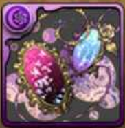 イルミナの幻魔鏡