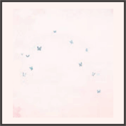 ツインダンス（幻）