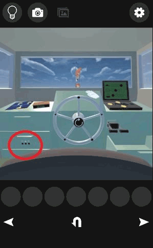 大漁旗～謎解きにゃんこ13～_クリア