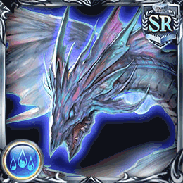 海神リヴァイアサン