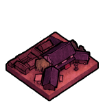 fgo-怪異退治 神田 白き暴徒達