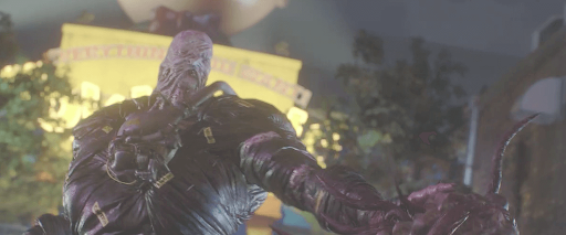 バイオRE3_モデレーター