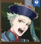 セベク（R/スケアリー・ドレス）