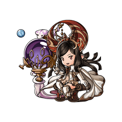 アルルメイヤ（光）_初期状態