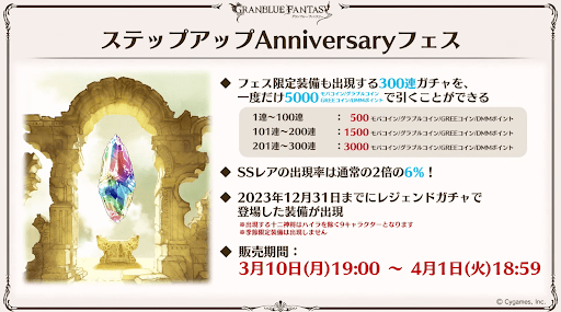 ステップアップフェス