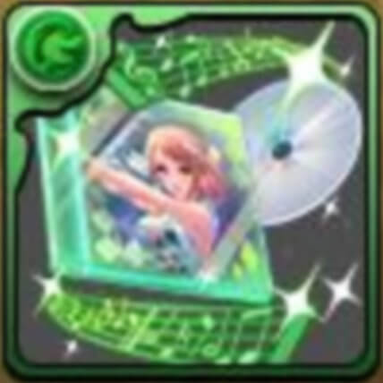 【ワールドエンド・ブライド】北条加蓮のCD