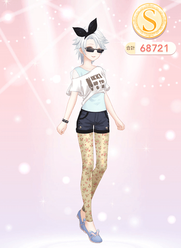 クエスト参考コーデタブ「参考画像URL」