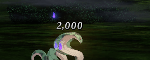 スリップダメージ2