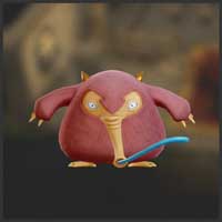 ドラクエ7リイマジンド_ちゅうまじゅう