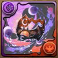 メルナのムーンリング