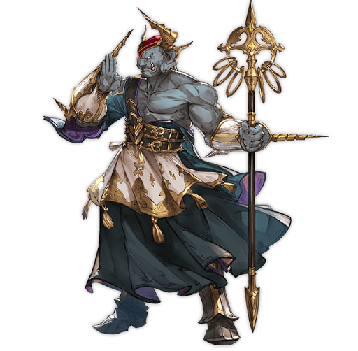 アンクシャ_全身