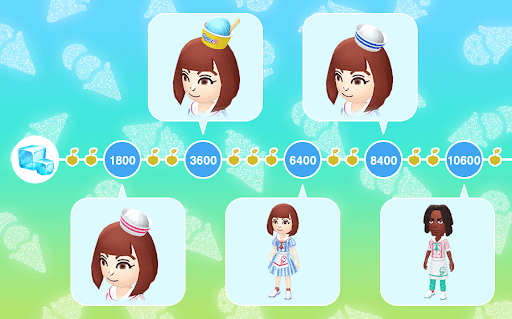 「アイスキューブ」収集イベント