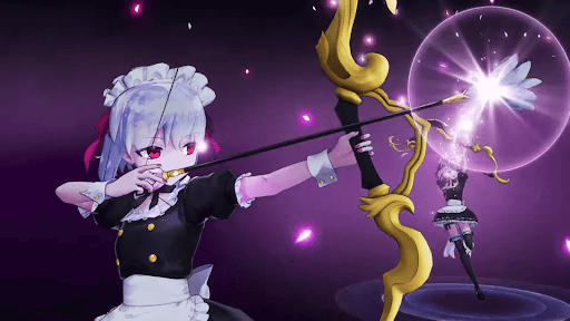 fgo-カーマ（ミステイク）の宝具