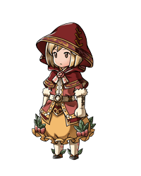 ジョブカラースキンジータ3