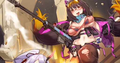 fgo-ハートブレイカー