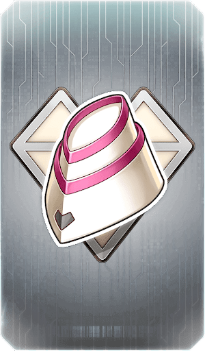 ドミネイター・キャップ