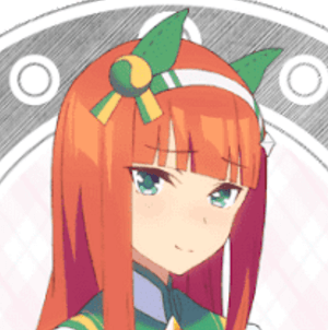 サイレンススズカ