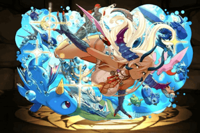 マリンダイバー・ソニア＝グラン