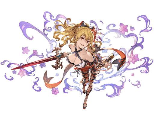 水着ヴィーラ_上限解放後