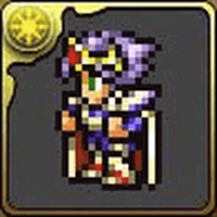 ドット・パラディン・セシル