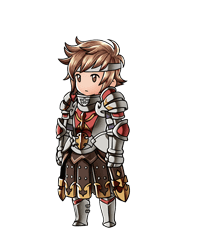 ジョブカラースキングラン1