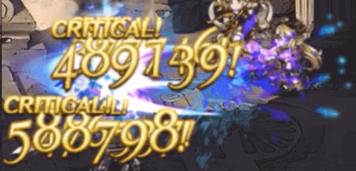 ハロウィンハレゼナ8割追撃