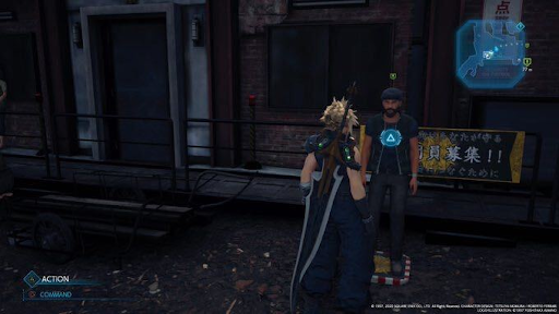 さまよう軍犬の受注場所