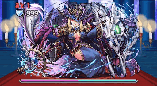 舞踊神殿　六階　4