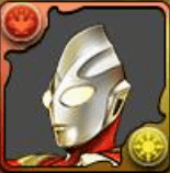 ウルトラマンティガ-パワータイプ