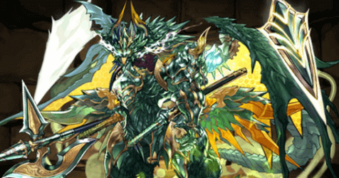 轟天の幻龍王・ゼローグ∞-CORE-