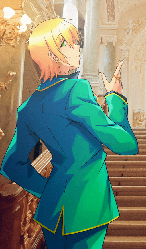 fgo-英霊巡遊:イアソン