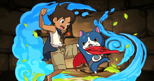 フユニャン＆ケイゾウ