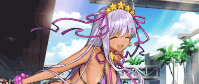 fgo-宝具強化クエスト