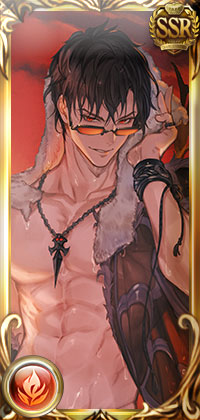 水着ベリアル_縦