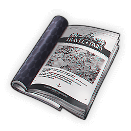 最新号トラベル・タイムズ