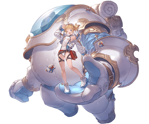 ペンギー_初期状態