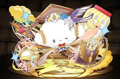 セシリアこぎみゅん