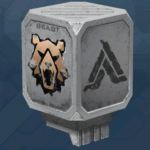 対猛獣パワーギア