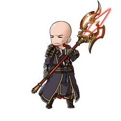 ダーント（R）_上限解放後