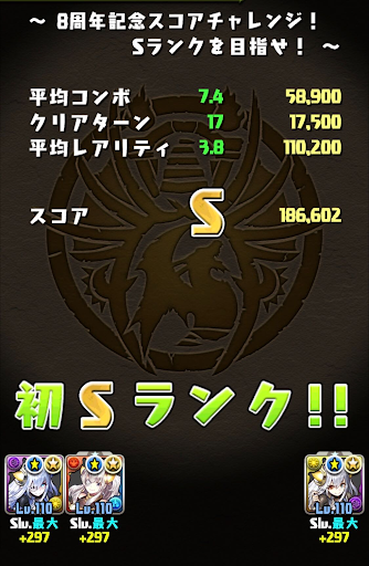 Sランク＿イデアルパーティ