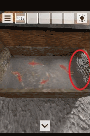 花火大会-新作脱出げーむ_網