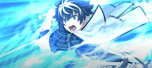 fgo-シャルルマーニュ