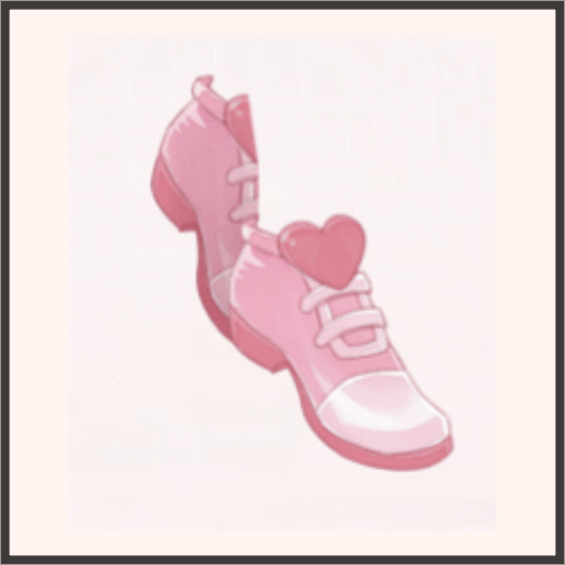 童心（ピンク）